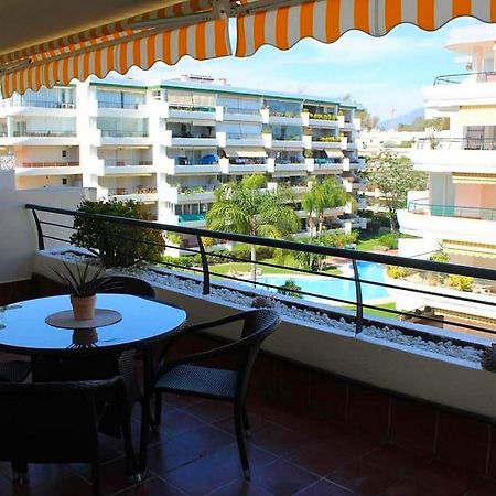 Apartamento En Marbella Junto A Campos De Golf Exterior foto