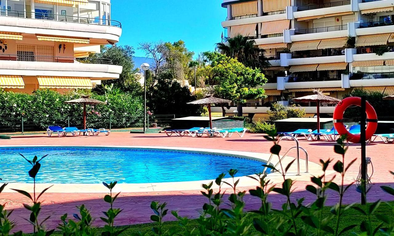 Apartamento En Marbella Junto A Campos De Golf Exterior foto