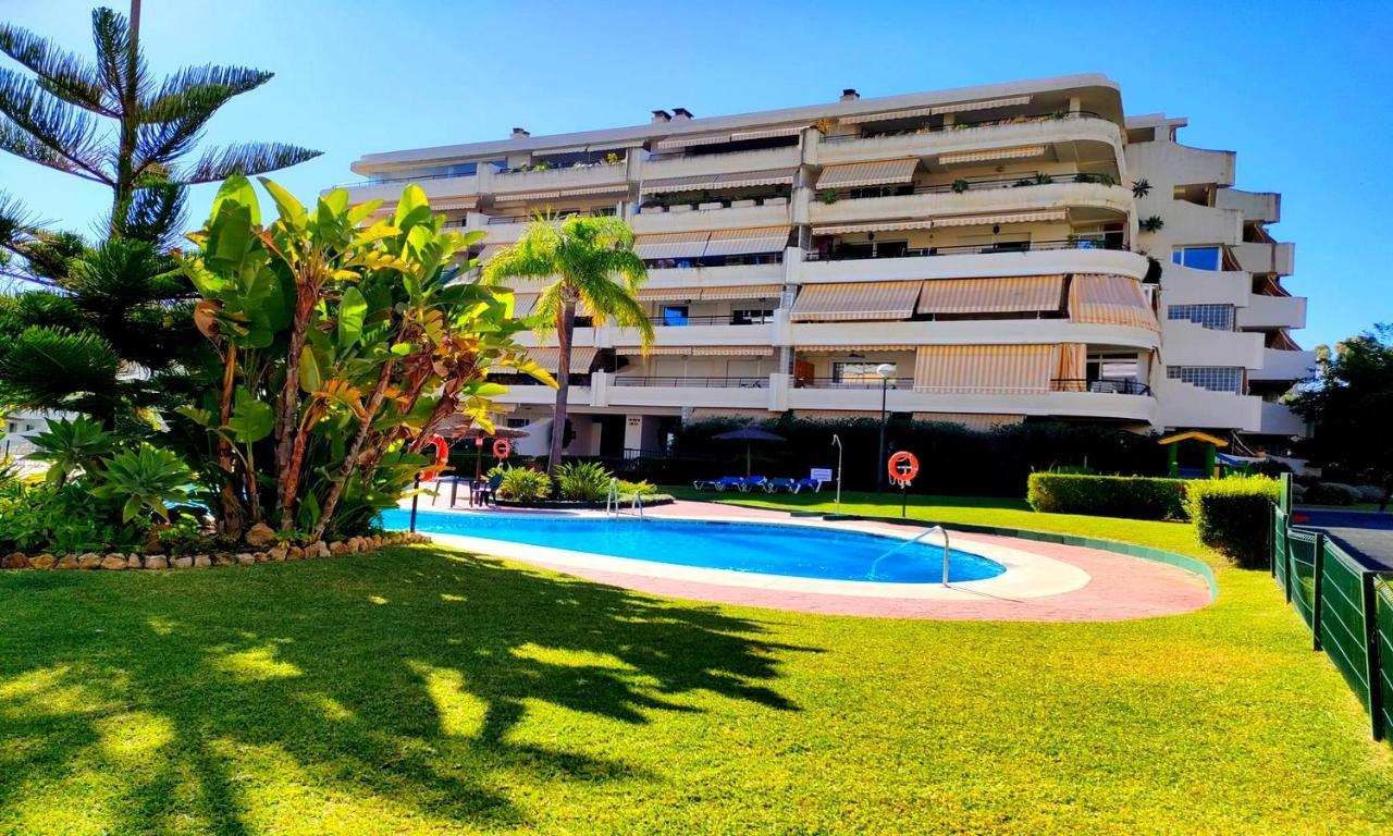 Apartamento En Marbella Junto A Campos De Golf Exterior foto